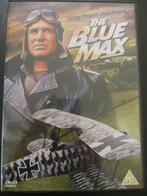 The Blue Max dvd  George Peppard Ursula Andress, Vanaf 6 jaar, Ophalen of Verzenden, Drama