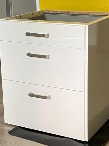 Method Ikea keukenkast