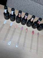 Urban nails gellak, Ophalen of Verzenden, Zo goed als nieuw, Handen en Nagels
