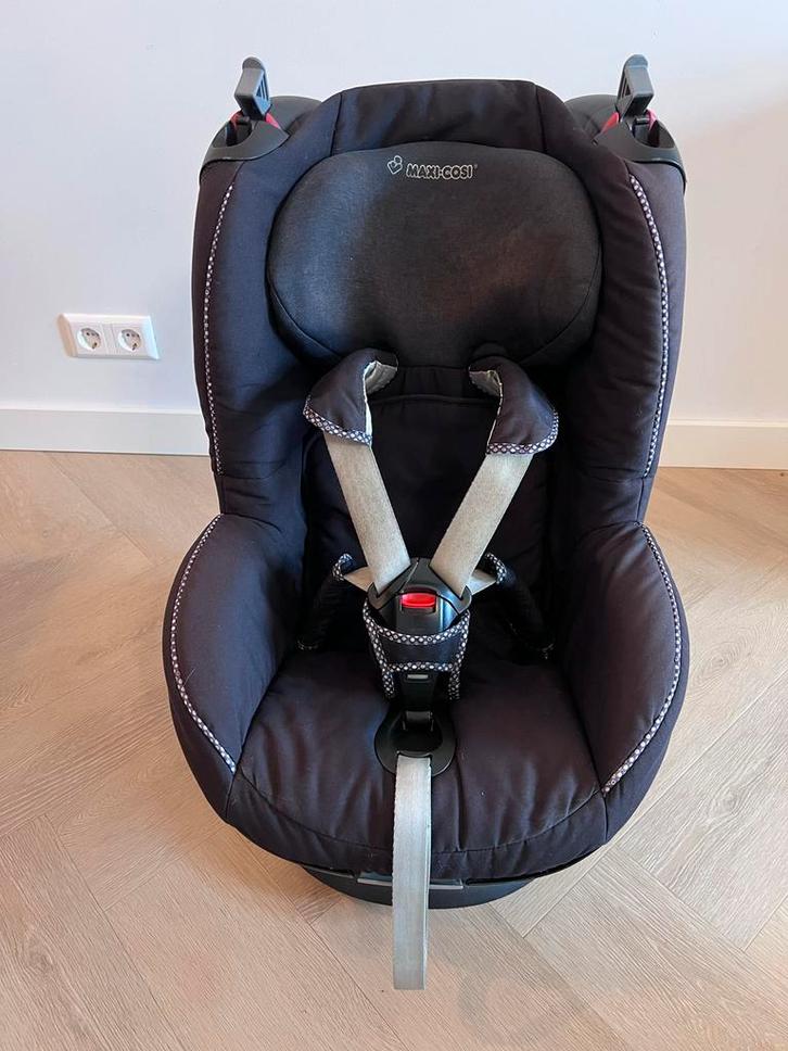 Maxi-Cosi Tobi Autostoel, Kinderen en Baby's, Autostoeltjes, Gebruikt, Maxi-Cosi, Verstelbare rugleuning, Ophalen
