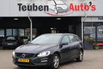 Volvo V60 2.0 D3 Summum Navigatie, Cruise control, Stoelverw, Auto's, Voorwielaandrijving, Gebruikt, 4 cilinders, 25 km/l