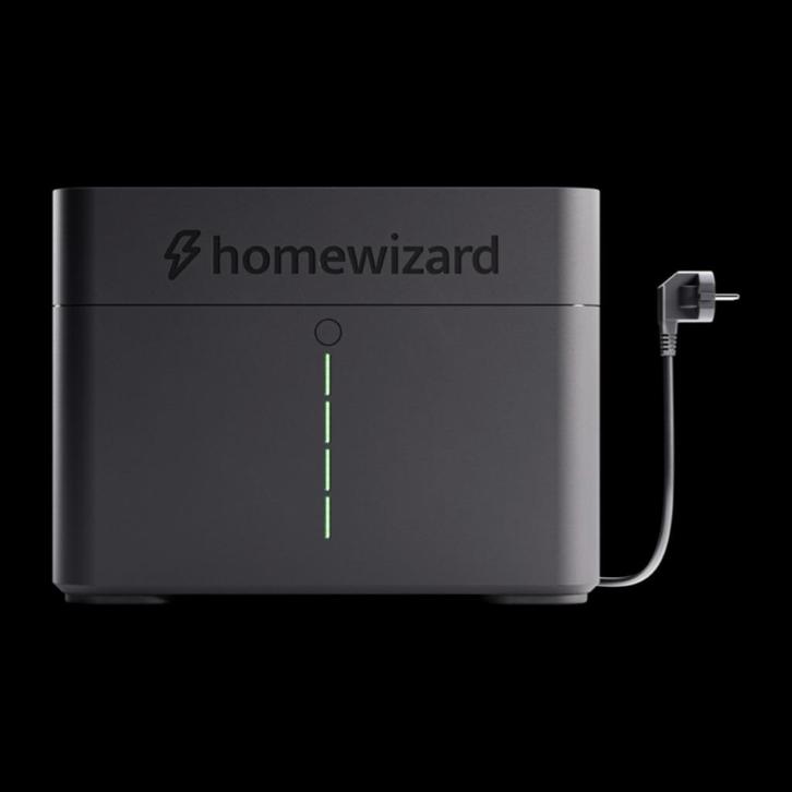 Dé thuisbatterij voor iedereen, Hobby en Vrije tijd, Elektronica-componenten, Nieuw, Verzenden