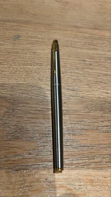 Parker - Parker Classic Flighter GT vulpen beschikbaar voor biedingen