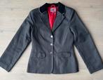 Wedstrijdjasje red horse, Dieren en Toebehoren, Paardrijkleding, Ophalen of Verzenden, Zo goed als nieuw, Dressuur, Bovenkleding