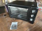 Tefal Oven Optimo 33L, Ophalen, Zo goed als nieuw, Hete lucht, Minder dan 45 cm