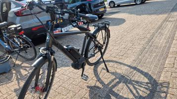 Ebike Winora sinus., beschikbaar voor biedingen