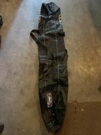 Audi Ski Tas / Fietsendrager Accessoire, Ophalen of Verzenden, 1 fiets, Gebruikt, Fietsendrager-accessoire