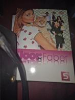 Floor faber serie 1 dvd, Ophalen of Verzenden, Zo goed als nieuw