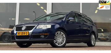 Volkswagen Passat Variant 1.4 TSI Trendline Automaat Achteru beschikbaar voor biedingen