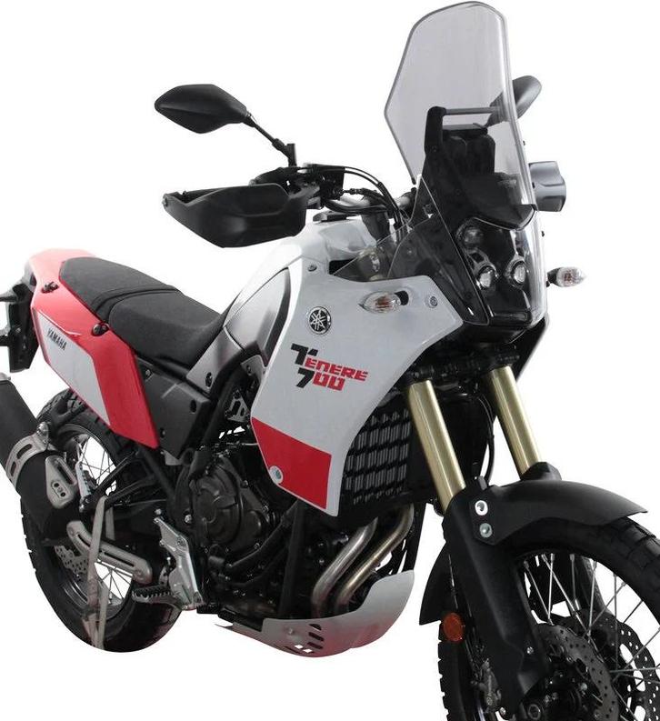 MRA Toerruit Tenere 700 (19-) - nieuw, Motoren, Onderdelen | Yamaha, Ophalen of Verzenden