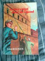 Achtervolgd door de vijand - J. van Reenen, Ophalen of Verzenden, Gelezen, J. van Reenen, Christendom | Protestants