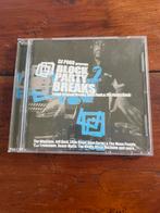 DJ Pogo - Block Party Breaks 2 CD, Ophalen of Verzenden, Zo goed als nieuw