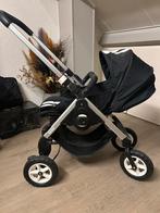 MINI Easywalker Kinderwagen + Design Set (Zwart/Wit), Ophalen of Verzenden, Zo goed als nieuw, Kinderwagen, Overige merken