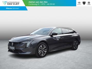 Peugeot 508 SW 1.6 HYbrid 180 Allure | CARPLAY | A.C.C. | 36 beschikbaar voor biedingen
