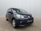 Volkswagen Up! 1.0 move up! Automaat | Cruise control | Stoe, Auto's, Gebruikt, Up!, 23 km/l, Origineel Nederlands