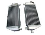 Radiateur Kawasaki KX125 KX250 1994-2002 96 97 98 99 01 02