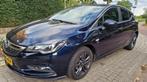 Opel Astra 1.0 | 2019 | Midnight Blue | APK 25 Maanden!, Auto's, Opel, Stof, Euro 6, Blauw, 610 kg