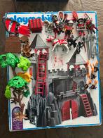 Playmobil Groot Kasteel + draak + ridders, Ophalen, Nieuw, Complete set