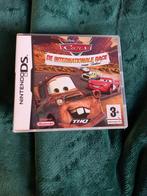 Cars de internationale race van Takel, Verzenden, 1 speler, Racen en Vliegen, Nieuw