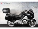 BMW R 1200 RT ABS-ESA-ASC (bj 2009), 2 cilinders, Bedrijf, 1170 cc, Meer dan 35 kW