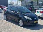Ford Ka 1.2 Titanium | Airco | Elek. ramen | 256.516 km, Voorwielaandrijving, 1242 cc, 4 cilinders, 4 stoelen