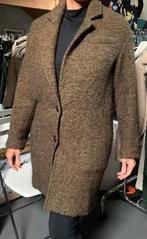 Isabel Marant Jas Vest, Ophalen of Verzenden, Zo goed als nieuw, Maat 36 (S), Bruin