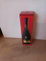 Cognac - Goed Gerijpt - 0.7L, Verzamelen, Ophalen of Verzenden