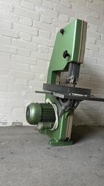 Lintzaag inca, Ophalen, Gebruikt, 70 mm of meer, Lintzaag