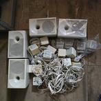 Creative Cambridge Audio 4.1 sets Partij., Computers en Software, Ophalen