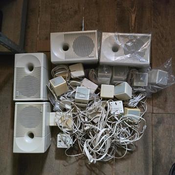 Creative Cambridge Audio 4.1 sets Partij. beschikbaar voor biedingen