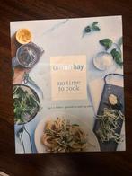 Donna Hay - No Time to Cook - Kookboek, Boeken, Kookboeken, Voorgerechten en Soepen, Ophalen of Verzenden, Zo goed als nieuw, Gezond koken