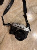 Fujifilm X-T20 + 23mm F/2.0 lens, Audio, Tv en Foto, Fotocamera's Digitaal, Ophalen, Gebruikt, Compact, Fuji