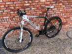 Carbon ridley mtb, Hardtail, Ophalen of Verzenden, Zo goed als nieuw, Overige merken