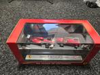 Ferrari F1 Set: 60 Jaar F1 Overwinningen, Ophalen of Verzenden, Nieuw, Auto, Overige merken