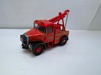 Corgi 16101, Scammell Highwayman Crane Set, 1:43, Ophalen of Verzenden