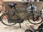 Cortina u4 28 inch 3 versnellingen framemaat 65 cm, Fietsen en Brommers, Fietsen | Heren | Herenfietsen, Versnellingen, Zo goed als nieuw