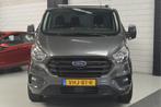 Ford Transit Custom 300 2.0 TDCI L2H1 Trend // 30.000 km //, Voorwielaandrijving, 15 km/l, Euro 6, 4 cilinders