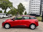 Renault Clio Estate 0.9 TCe Expression|navi|blueth|airco|cru, Auto's, Renault, Origineel Nederlands, Handgeschakeld, 39 €/maand