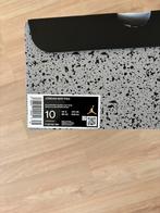 Jordan, Kleding | Heren, Schoenen, Verzenden, Zwart, Nieuw, Sneakers of Gympen
