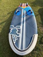 Starboard Futura 2018 Foil ready incl boardbag en vin, Watersport en Boten, Windsurfen, Ophalen, Gebruikt, Met draagtas, Minder dan 250 cm