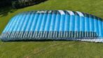 Flysurfer Sonic 3 11m en 13m + bar, Watersport en Boten, Kitesurfen, Geen board, Ophalen of Verzenden, Zo goed als nieuw
