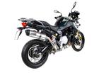Dominator Uitlaat BMW F850GS 2021 - 2024, Ophalen of Verzenden, Nieuw