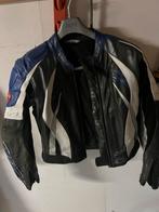 Leren motorjas dames, Ophalen, Tweedehands, Dames, Jas | leer