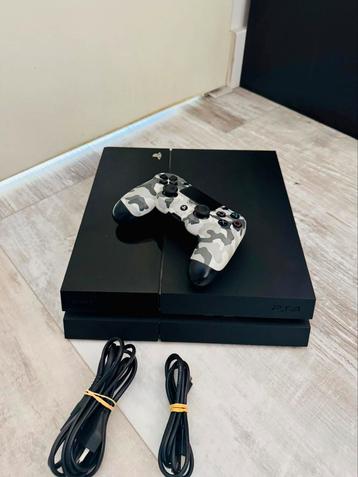 Nette PlayStation 4 1TB beschikbaar voor biedingen