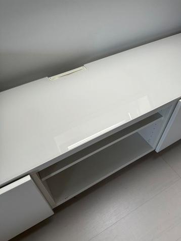 IKEA Besta TV meubel - afbeelding 2