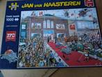 Jan van Haasteren puzzel "jumbo's anniversary" aangeboden, Ophalen of Verzenden, 500 t/m 1500 stukjes, Legpuzzel, Zo goed als nieuw