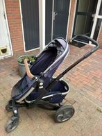 Joolz Geo, Gebruikt, Verstelbare duwstang, Combiwagen, Ophalen