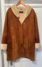 Lamy coat, Kleding | Dames, Ophalen of Verzenden, Gedragen, Maat 46/48 (XL) of groter, Bruin