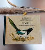 Reader's Digest Vogels Europa, Boeken, Natuur, Gelezen, Vogels, Ophalen of Verzenden