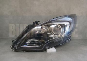 Koplamp Opel Zafira C XENON 12-16 LH LINKS 13399860 S1223/4K beschikbaar voor biedingen